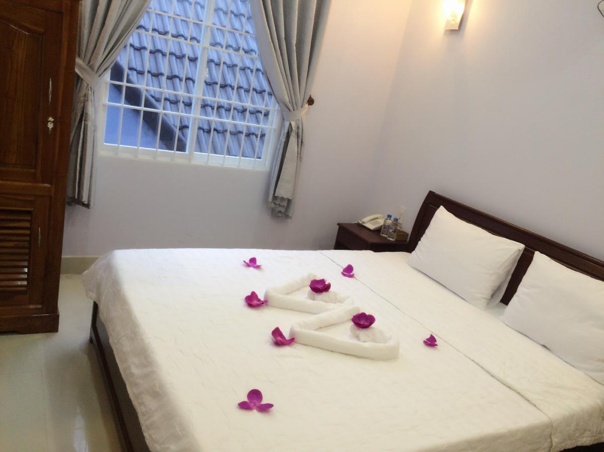 Thanh Trung Phu Quoc Hotel ภายนอก รูปภาพ