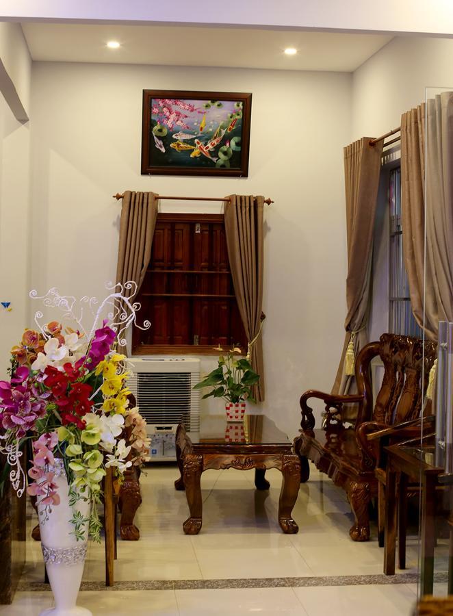 Thanh Trung Phu Quoc Hotel ภายนอก รูปภาพ